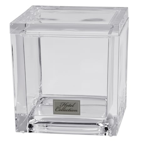 Creative Bath Jar RM-LUC25CLR